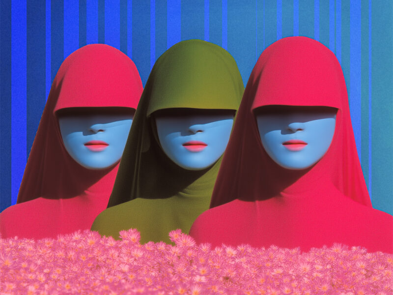 Younger Brother return this Halloween with A Paradox of Witches